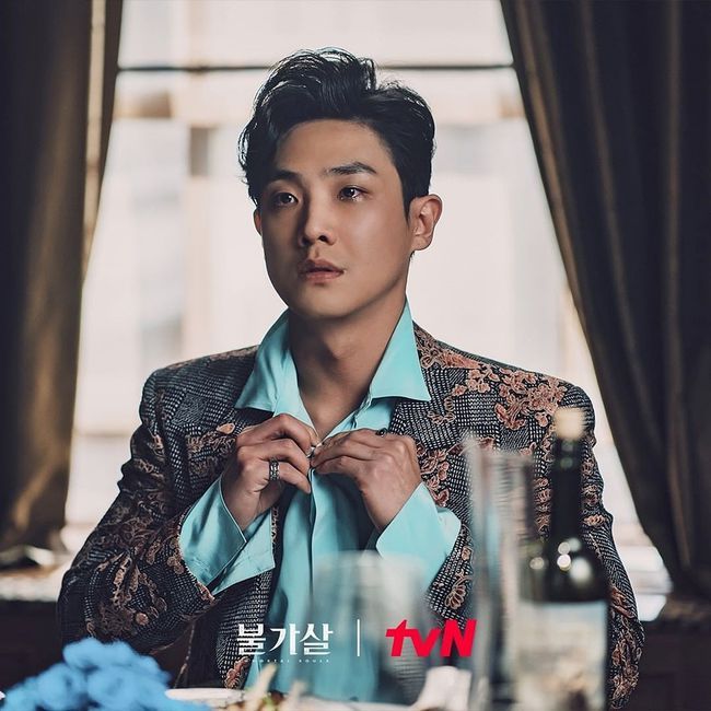 恶鬼韩剧免费观看全集_休闲版2.856-第1张图片