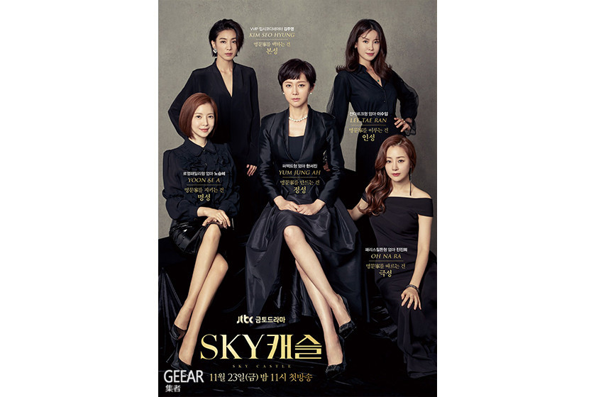 韩剧百分百_排行版293.1